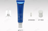 Soft Plastic Cosmetic Tubes 15ml