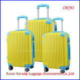 ABS Match Color Protective Cover Luggage