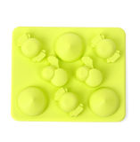 2015 Silicone Jelly Mold