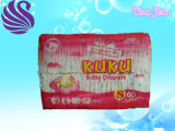 Disposable and High Quality Baby Diaper Xl Size