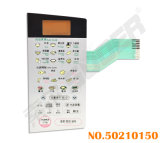 Suoer Factory Low Price High Quality Microwave Oven Panel (50210150)