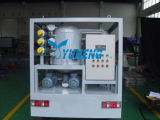 Vacuum Transformer Oil Purification Machine Oil Purifier Made in China