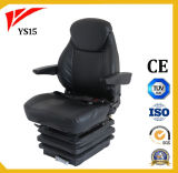 Leather Suspension Luxury Bus Driver Seats for Sale