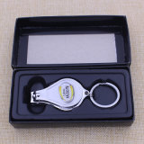 Perfect Promotion Gift Nail Cliper with Keychain