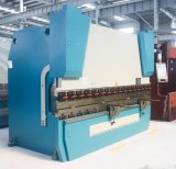 Hydraulic Plate Press Brake Press Machine Hydraulic Press Brake (300T/3200mm)