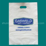 Plastic Handle Shopping Bag Shunchi