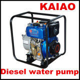 2, 3, 4 Inch Model Agriculture Equipment Irrigation Diesel Water Pump
