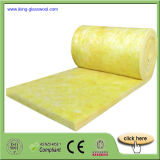 China Duct Wrap Heat Insulation Glass Wool Price
