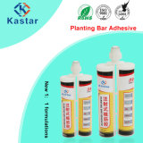 Acid Free Planting Bar Adhesive for Steel & for Bolts