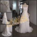 2012 New Wedding Dress (CON004)
