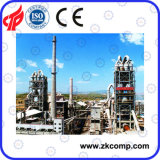 The Complete Set of Equipment of 200-1000tpd Cement Production Line Machinery