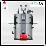 Small Gas Steam Boiler