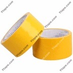 Rubber Based Grey Cloth Tape