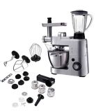 Multi-Functional Kitchen Machine with Meat Grinder/ Pasta Maker/ Food Processor (ST100)