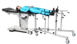 Electrical Automatic Operating Table