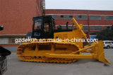 CE Approval 160HP T160s Mechanical Swamp Bulldozer Used in Mining Area