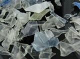 HDPE Drum Flakes/Chip /HDPE Flakes