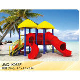 Plastic Slide (JMQ-K063F)