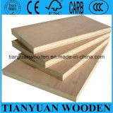 12mm Eucalyptus Core Hardwood Plywood