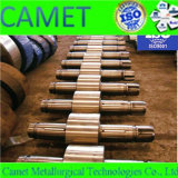 Cast Iron Roll for Pipe Mill