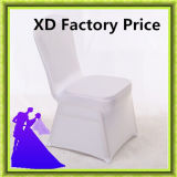 2015 Hot Selling &Factory Price Elegant Spandex Chair Cover for Wedding