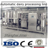 Small Scale Integrated Milk/Yogurt/Juice Processing Machinery