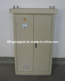 Control Cabinet for Magnetic Separator