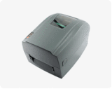 4 Inch Lp1062 Thermal Transfer Label Printer Supplier