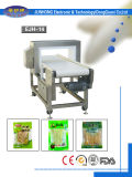 HACCP Food Conveyor Metal Detector for Packaged Foods