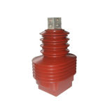 36kv Outdoor Epoxy Resin Current Transformers (30~1250/5, 0.2S~10P)