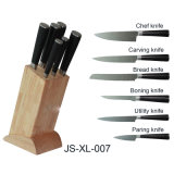 Set of Knife (JS-XL-007)