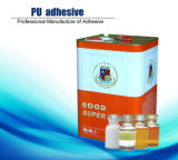 PU Adhesive for PU Leather, PVC Leather, PU Soles, Rubber (HN-88)