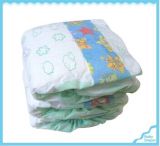 Wholesale Grade a Good Quality Disposable Diaper Bulk