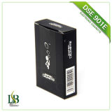 Electronic Cigarette Starter Kit DSE 901E AC Charger Box