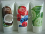 Plastic Soft Tube for Body Lotion