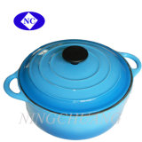 Cast Iron Enamel Cookware Cooking Pot in Any Size