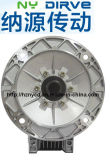 Worm Gear Speed Reducer (NMRV series with square output flange)