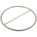 Spiral Wound Gasket with The Bar