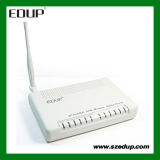 Wireless 1port ADSL Router 54Mbps ADSL Router With 1 Port