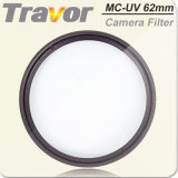 Beautiful Design Travor Brand UV 62mm Digital Camera Filters