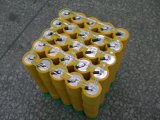 Er Battery Pack Er34615 3.6V 57ah