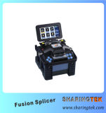 Fiber Fusion Splicer with PAS Technology