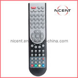 DVB Remote Control (052C)