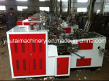 Fully Automatic Oblique Frame Paper Cup Machine