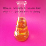 100mg/Ml Injectable Primobolan Depot Pharmaceuticals for Muscles Gaining