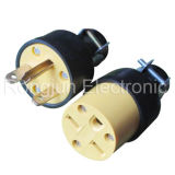 Plug Socket Rj-0019
