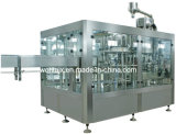 Automatic Bottling Water Production Machine (WD-32-32-10)