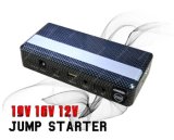 12V Gasoline and Diesel Cars, 2 in 1, 14000mAh