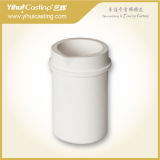 Ceramic Melting Crucible (C. CM. B2000)