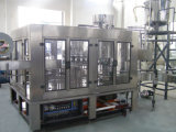 Automatic Pet Bottle Carbonated Beverage Filling Machine (DR16-12-6)